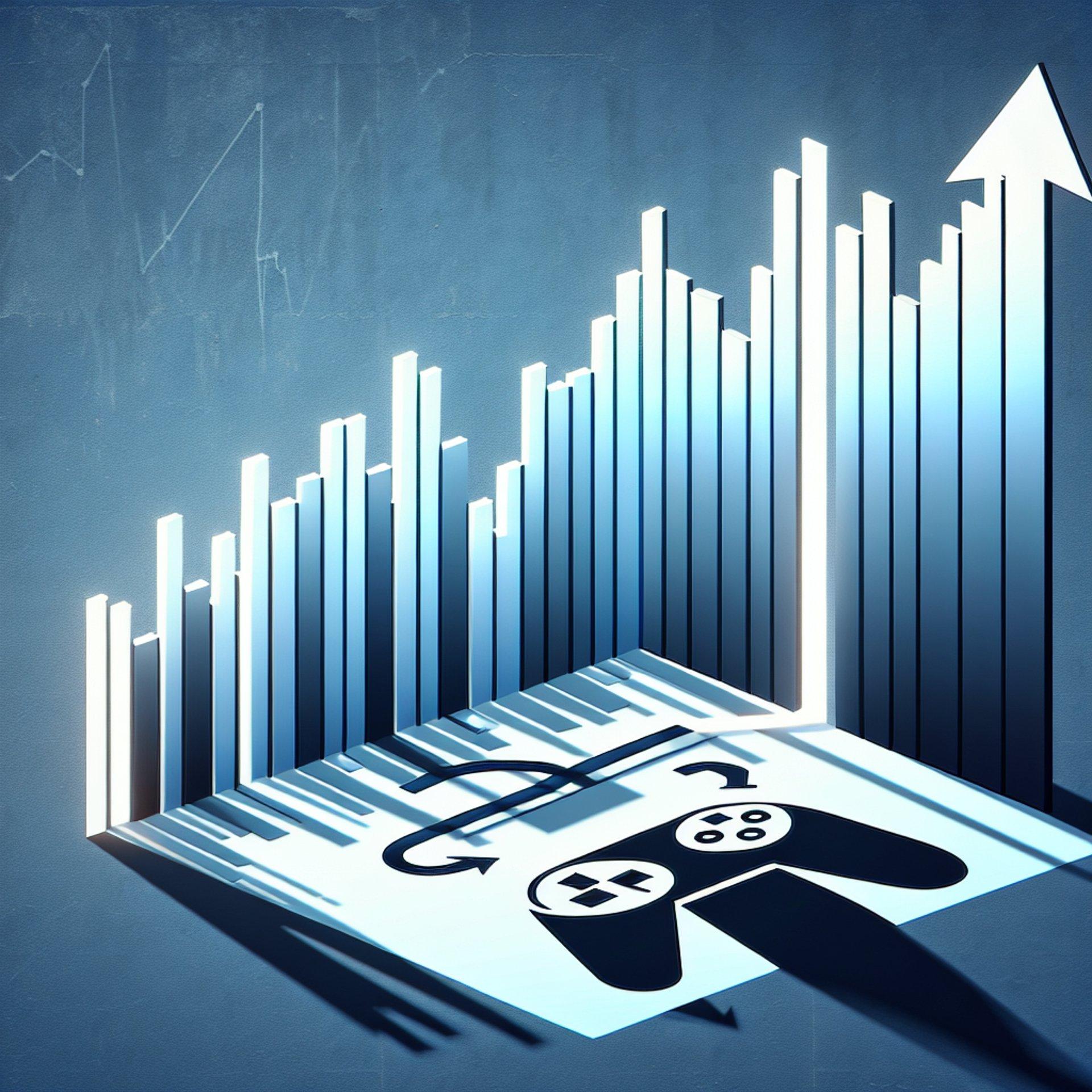 Banner for Sony's Tactical Move: PS5 Prices Climb Amid New Tariffs