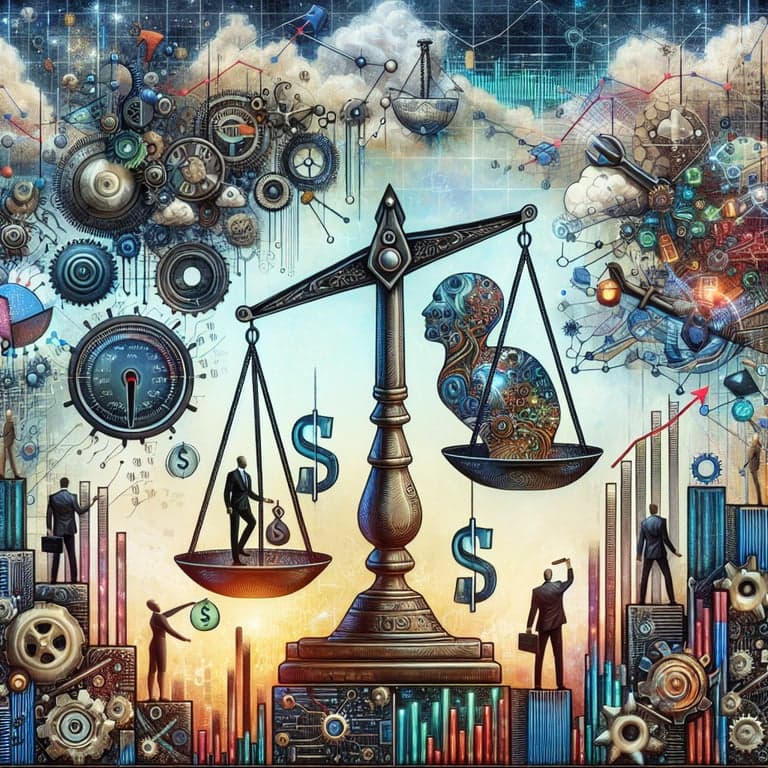 OpenAI's IPO Dilemma: Leadership Clash Amid Soaring AI Costs