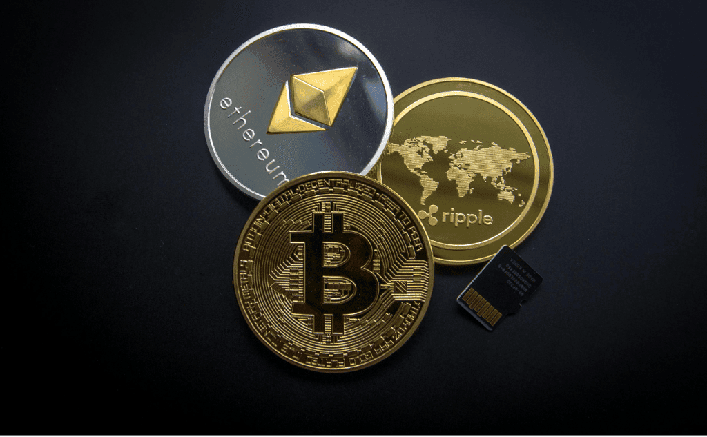 Bitcoin vs. AI: The Two Tech Giants Driving 2025’s Investment Boom