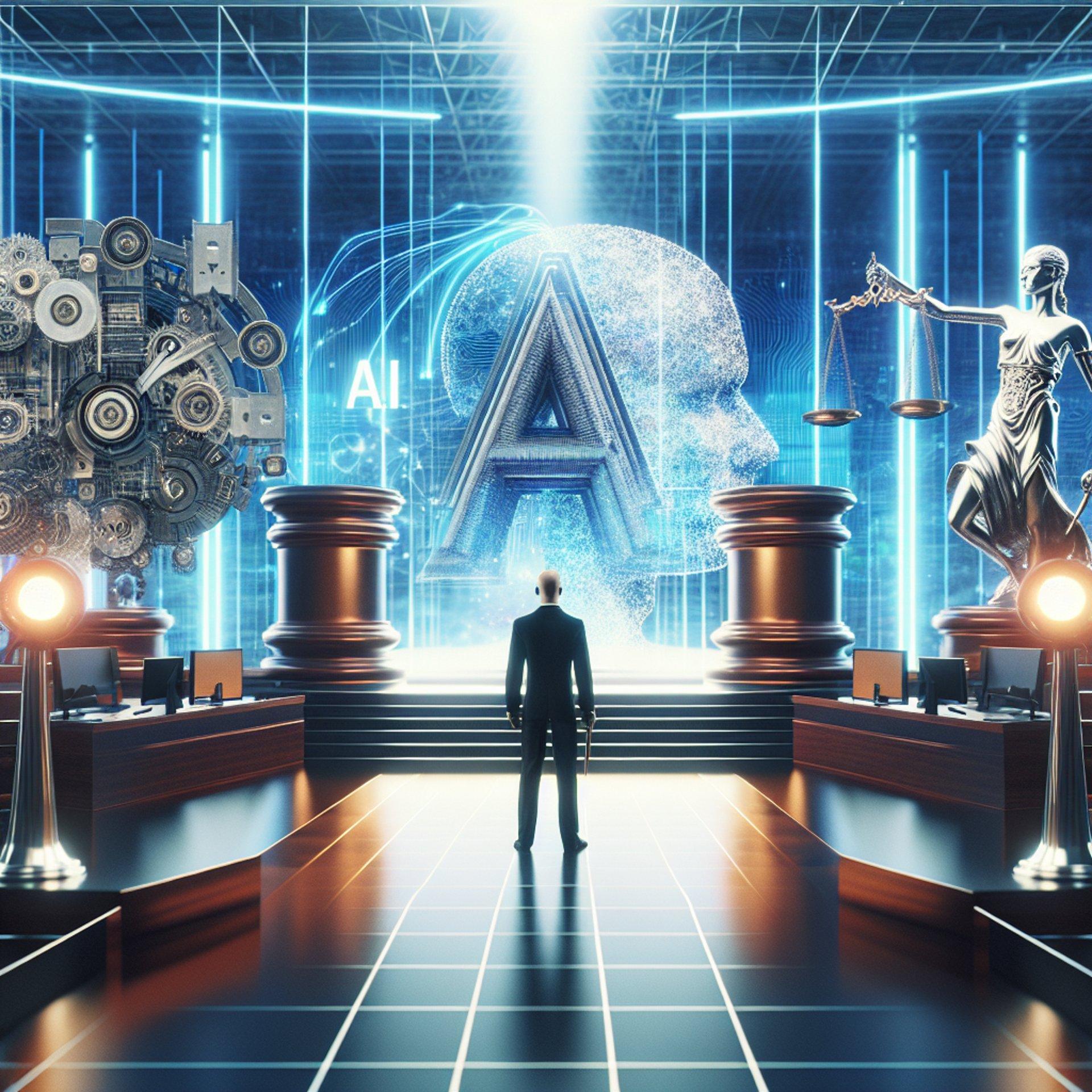 Banner for Elon Musk vs. OpenAI: The Epic Courtroom Showdown Set for 2026