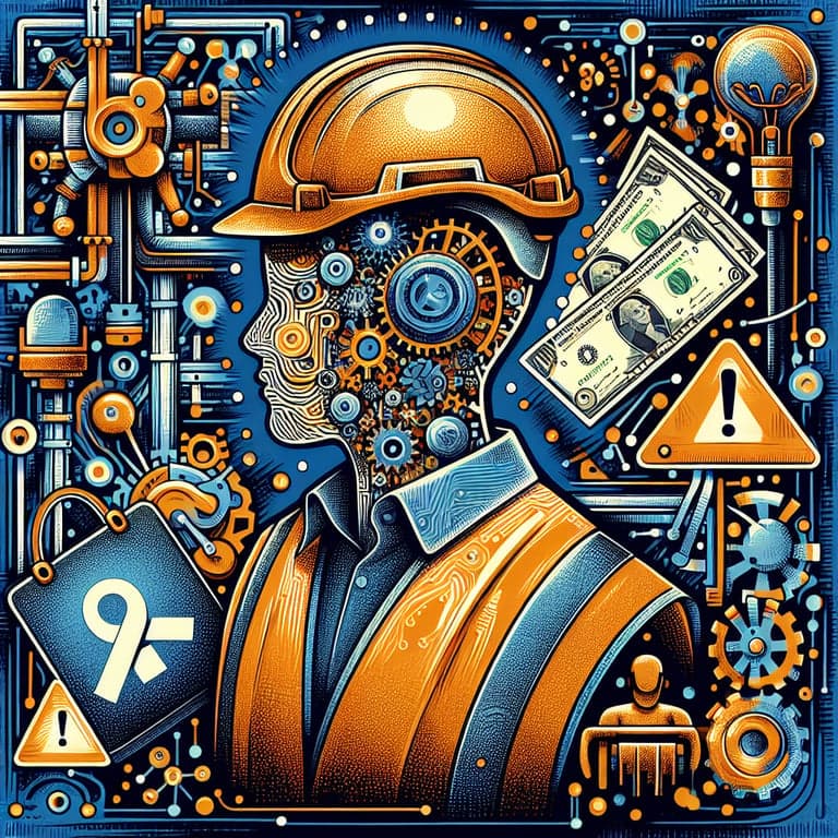 Banner for Sam Altman Seeks AI Safety Hero for OpenAI: ₹5 Crore Job Up for Grabs!