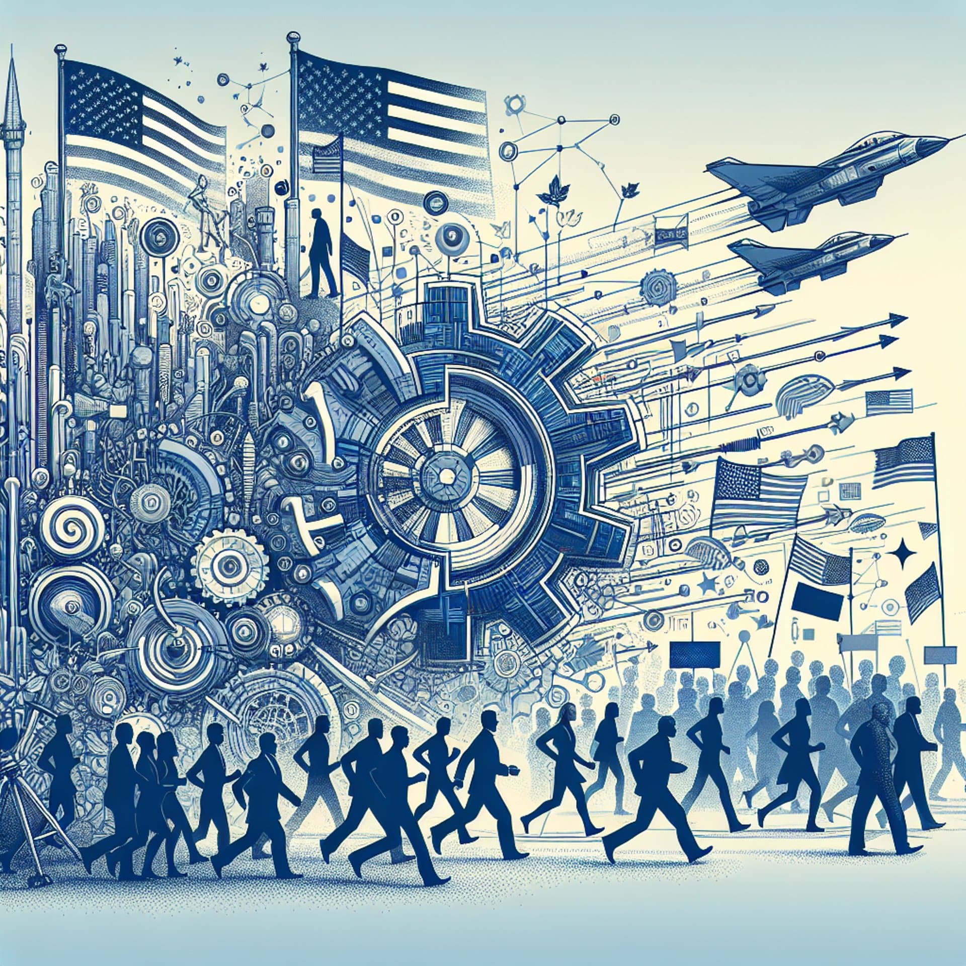 Elon Musk's Political Journey: From Innovator to Influencer in Pennsylvania