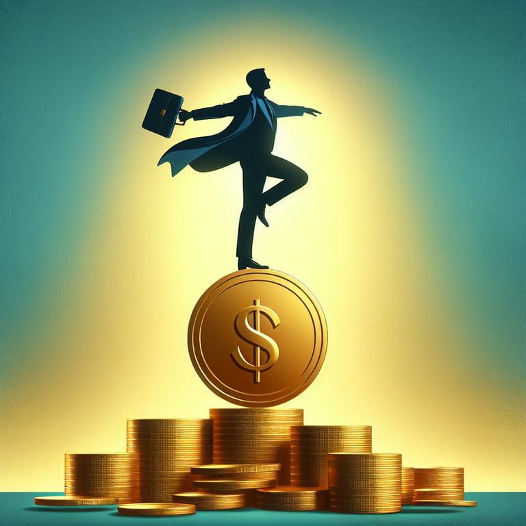 Banner for Elon Musk Reclaims Crown as World's Richest Person in 2025!
