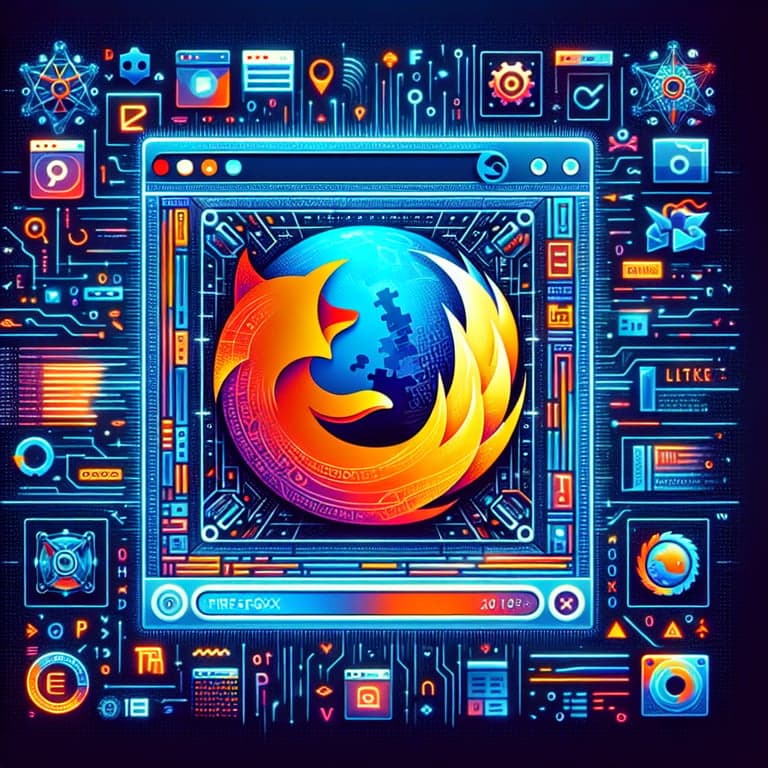 Banner for Mozilla Firefox Introduces AI Window: A New Era of Browsing