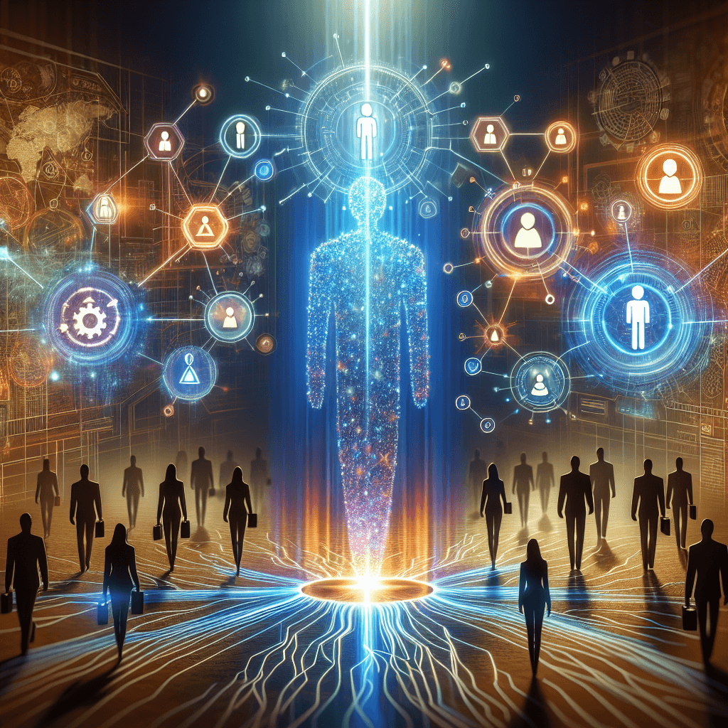 OpenAI Welcomes Arvind KC as the New Chief People Officer!