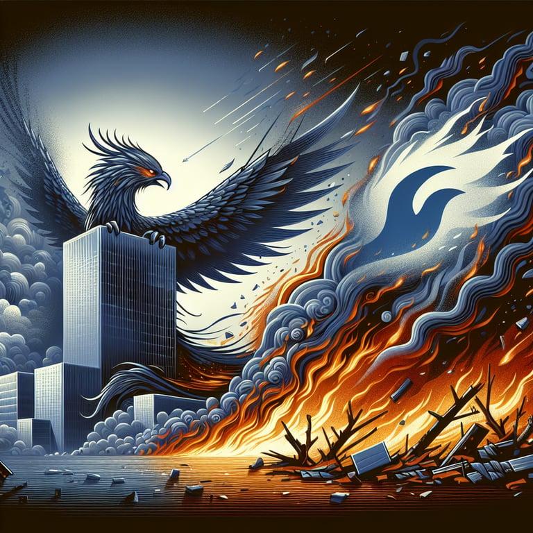 Banner for SPS Technologies Faces Challenges After Devastating Fire