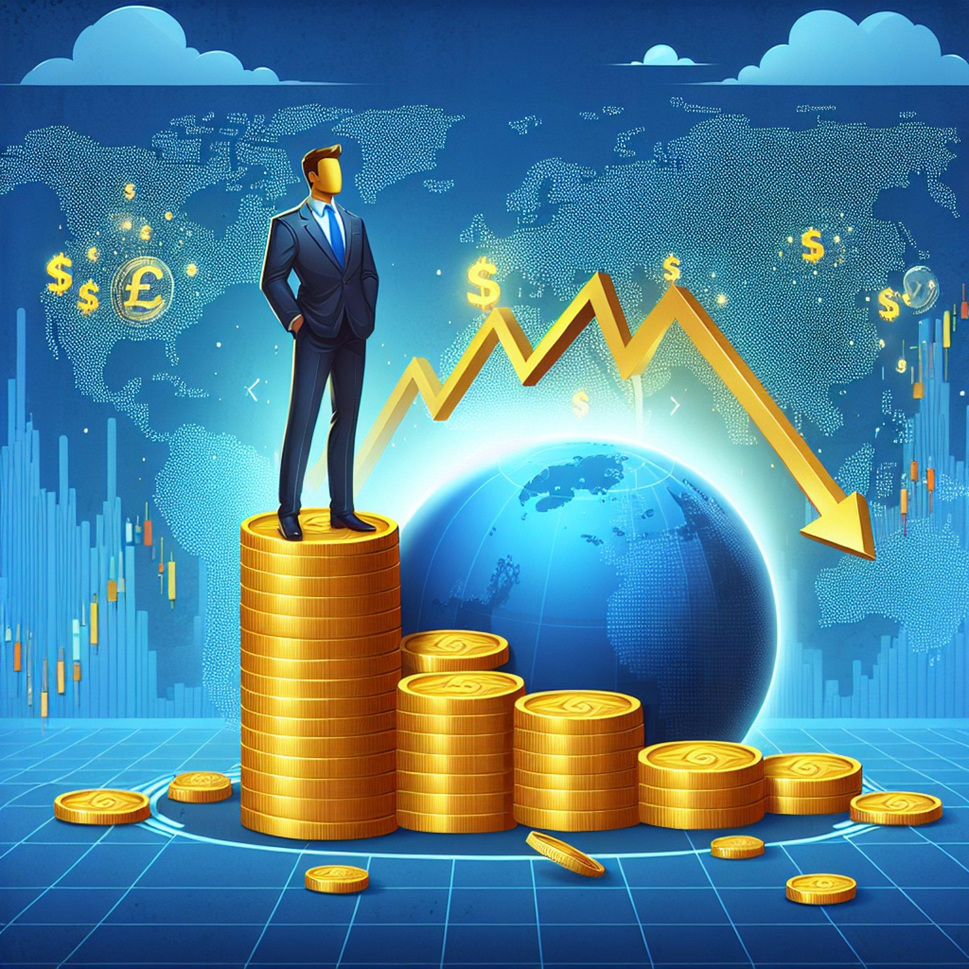 Banner for Elon Musk's Fortune Dips Below $300 Billion, Shaking Up Financial World!