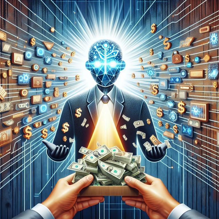 Banner for Elon Musk's $97.4 Billion Bid Can't Buy OpenAI Love