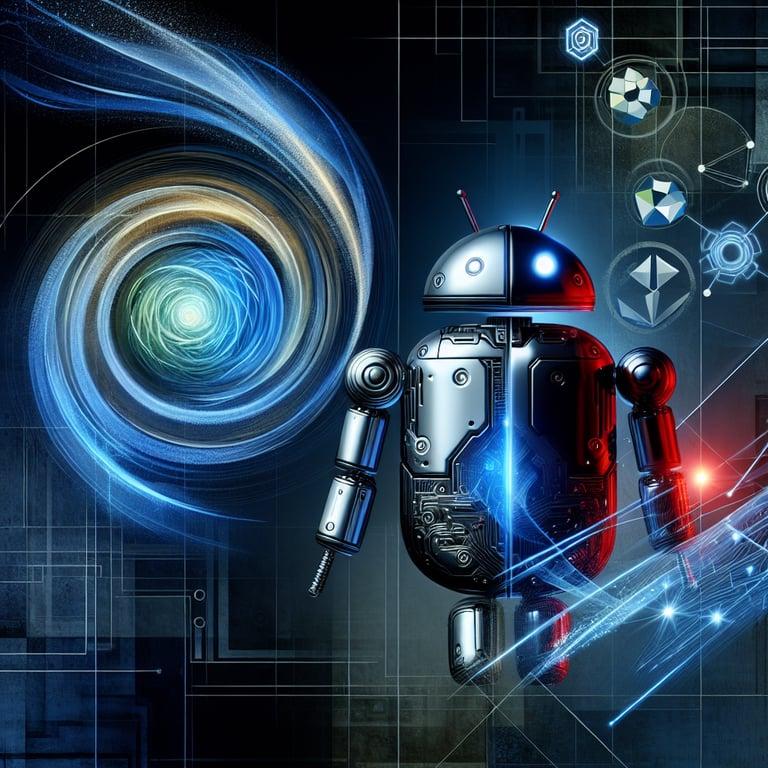 Banner for Tech Giants Unleash New Innovations: OpenAI's Operator and Android 16 Beta Steal the Show!