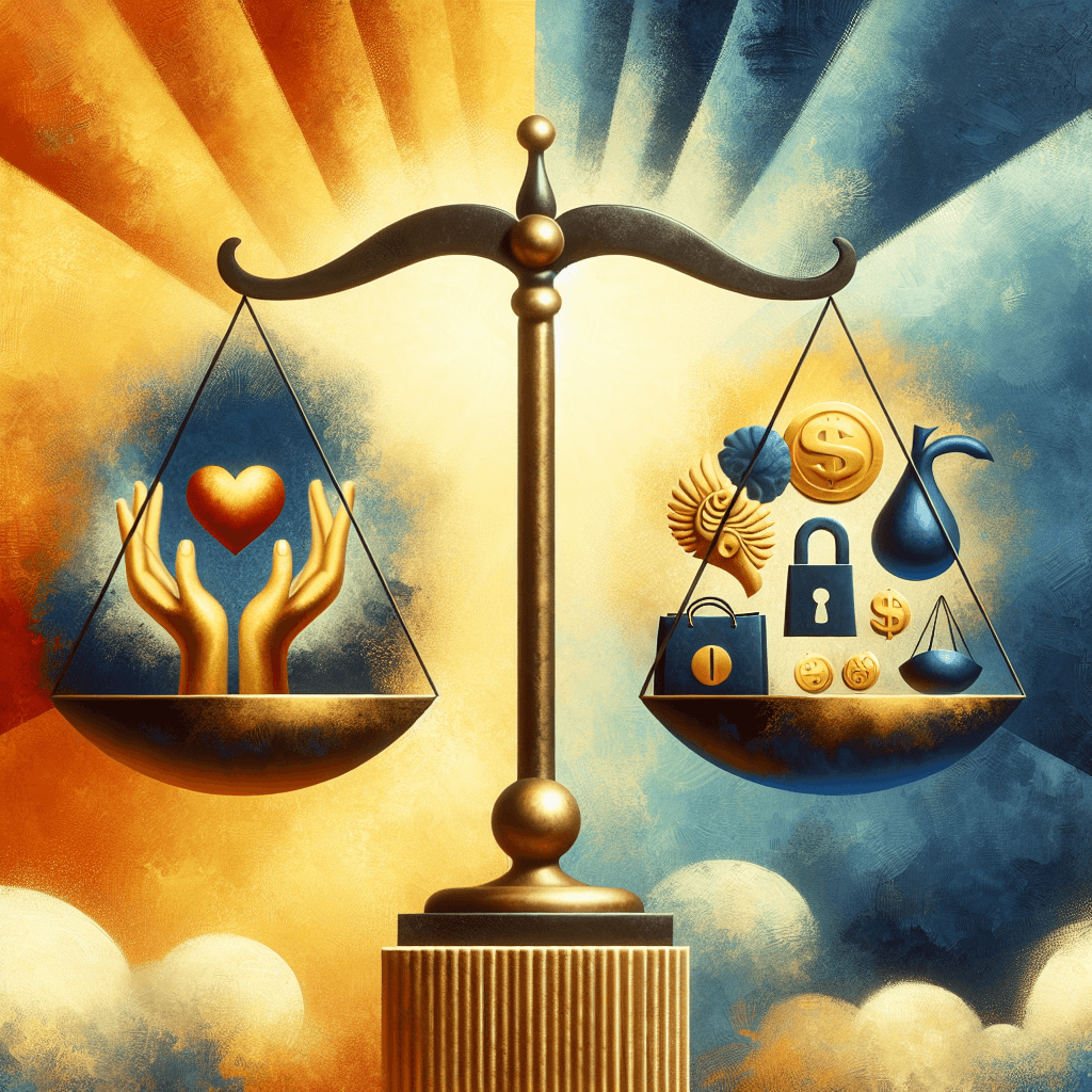 OpenAI's Profitable Pivot: The Suite Spot Between Altruism and Commerce