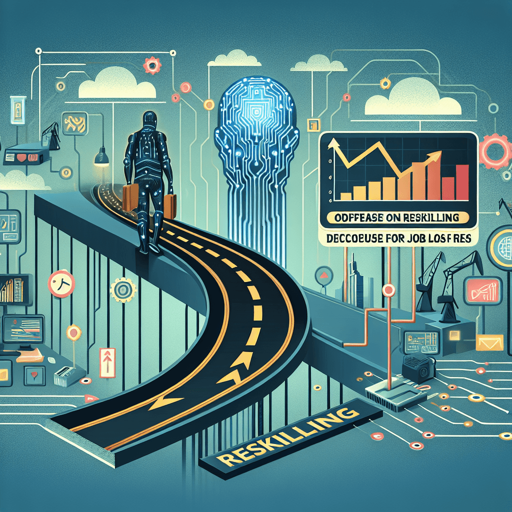 India's AI Impact Summit Eases Job Loss Fears, Paves Path for Reskilling