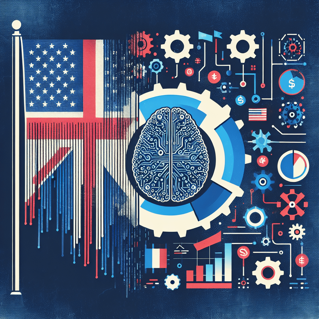 Trump's NSF Funding Cuts Sparks AI Concerns: Is America Losing Its Edge?