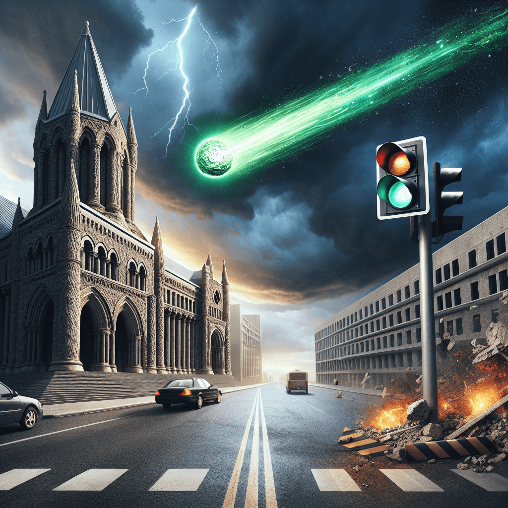 Judicial Green Light for Perplexity AI's 'Comet' Amid Trademark Clash!