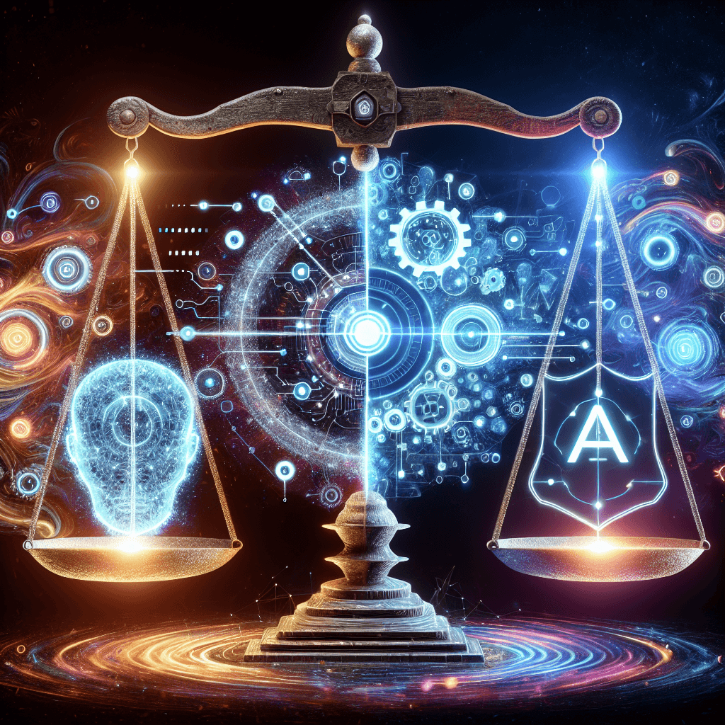 OpenAI's Game-Changing Model Spec: Balancing Freedom and Safety in AI