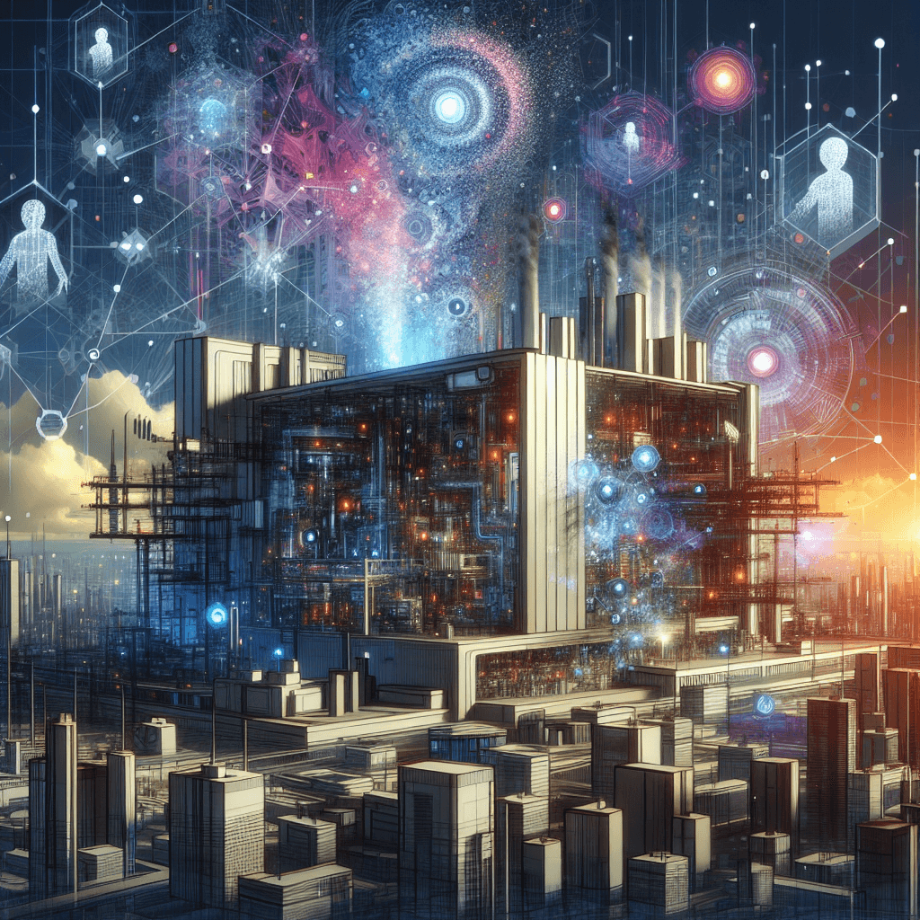 Banner for Elon Musk's AI Company Under Surveillance: How Far Will Big Tech Go?