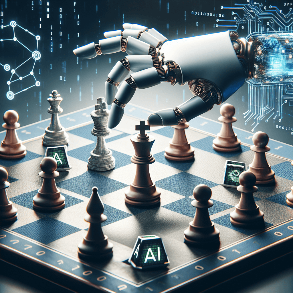 ChatGPT Joins the Ad Game: What OpenAI's Latest Move Means for You