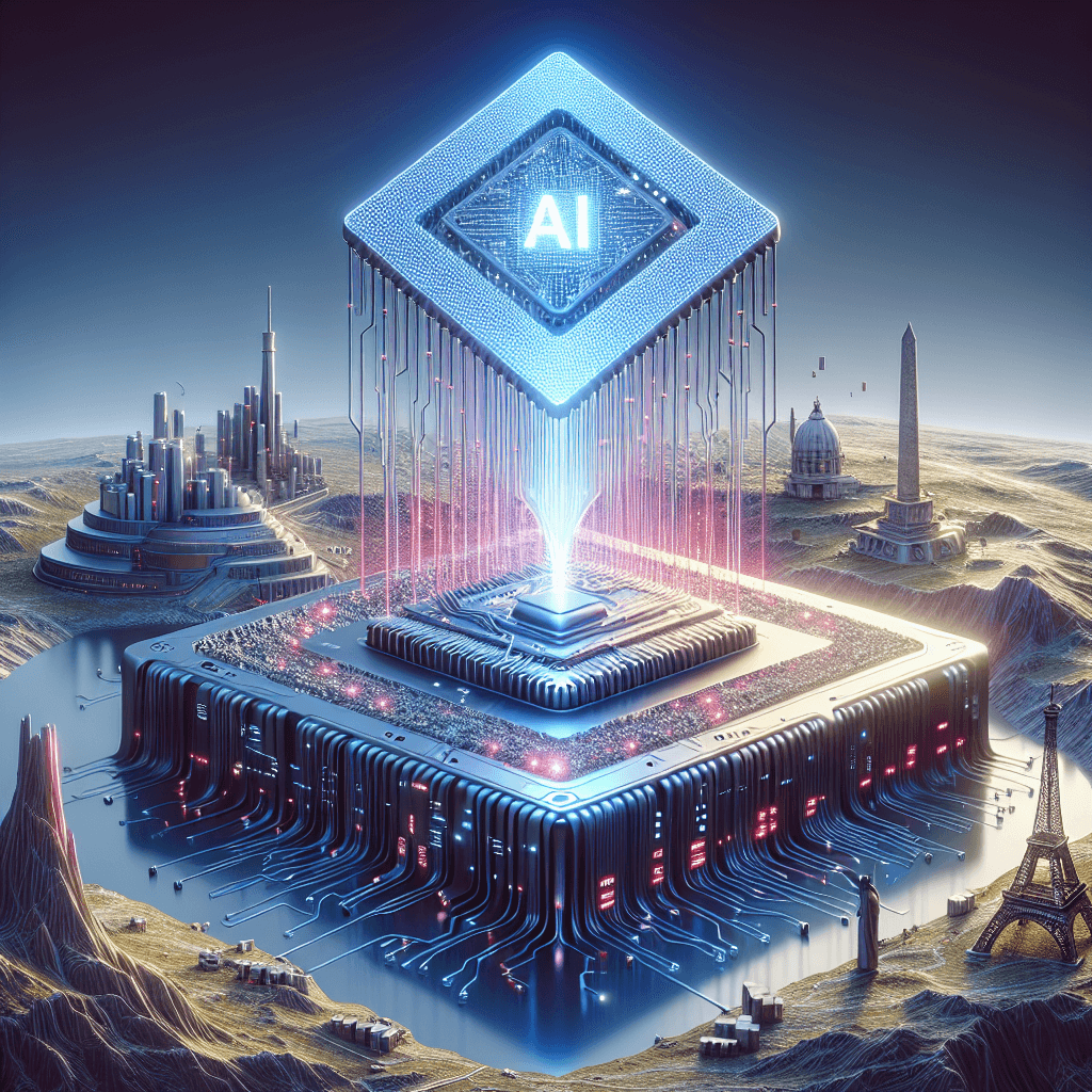 AI Chip Startup Groq Makes a Bold Move: First European Data Center Launched!