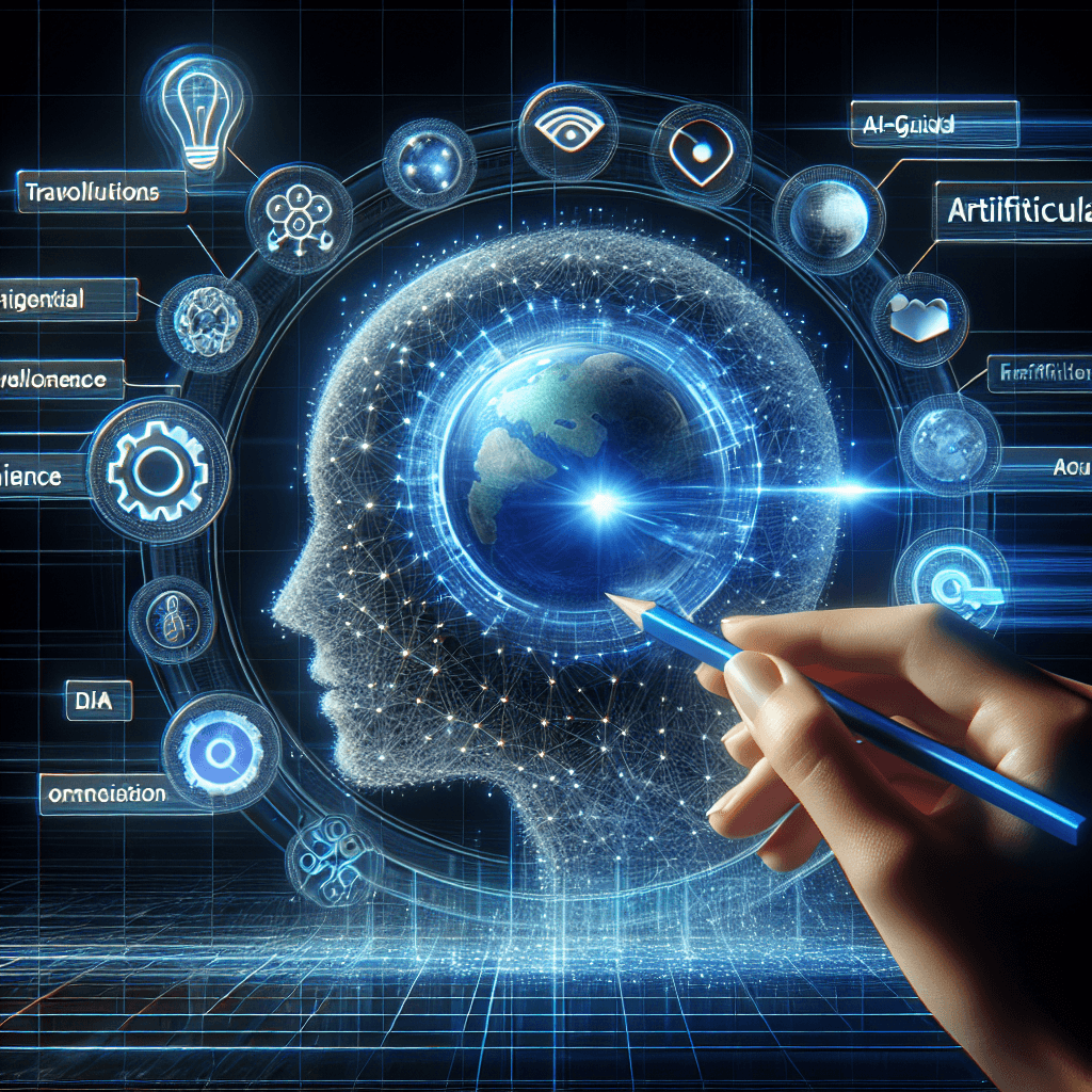 Introducing Dia: The AI-Powered Browser Revolutionizing Your Online Experience