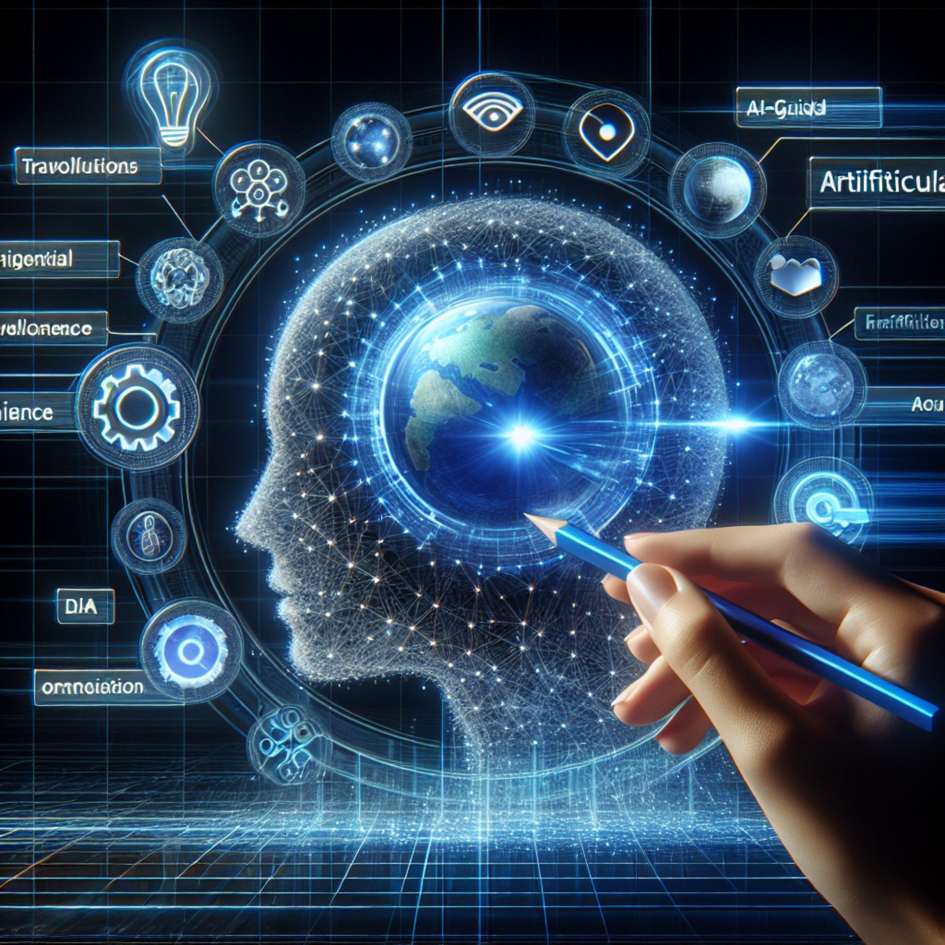 Banner for Introducing Dia: The AI-Powered Browser Revolutionizing Your Online Experience