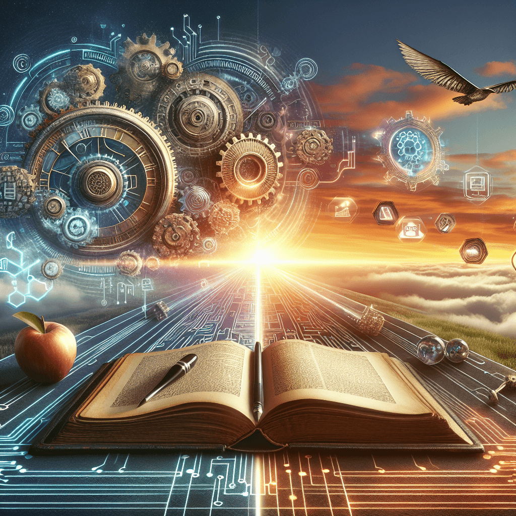 Banner for Unveiling the Future of Knowledge Management: Digital Transformation on the Horizon