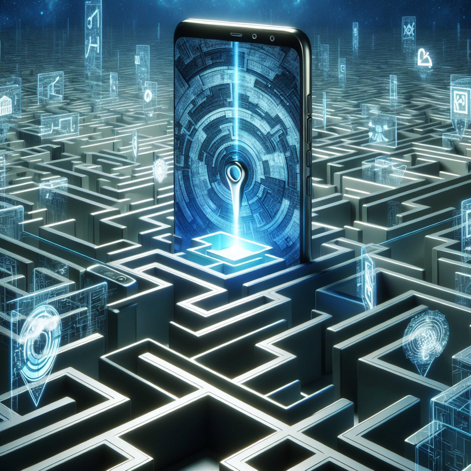 Banner for Samsung's Hypothetical Tango with Perplexity AI: A Game Changer in the Mobile World?