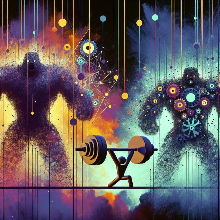Banner for Fortytwo Raises $2.3M to Challenge AI Titans with Decentralized Network