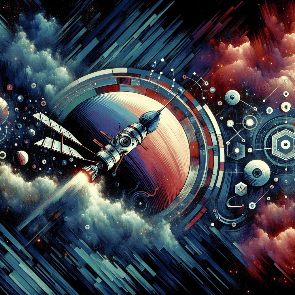 Harvard's Bold Plan to Repurpose NASA's Juno for Interstellar Intrigue