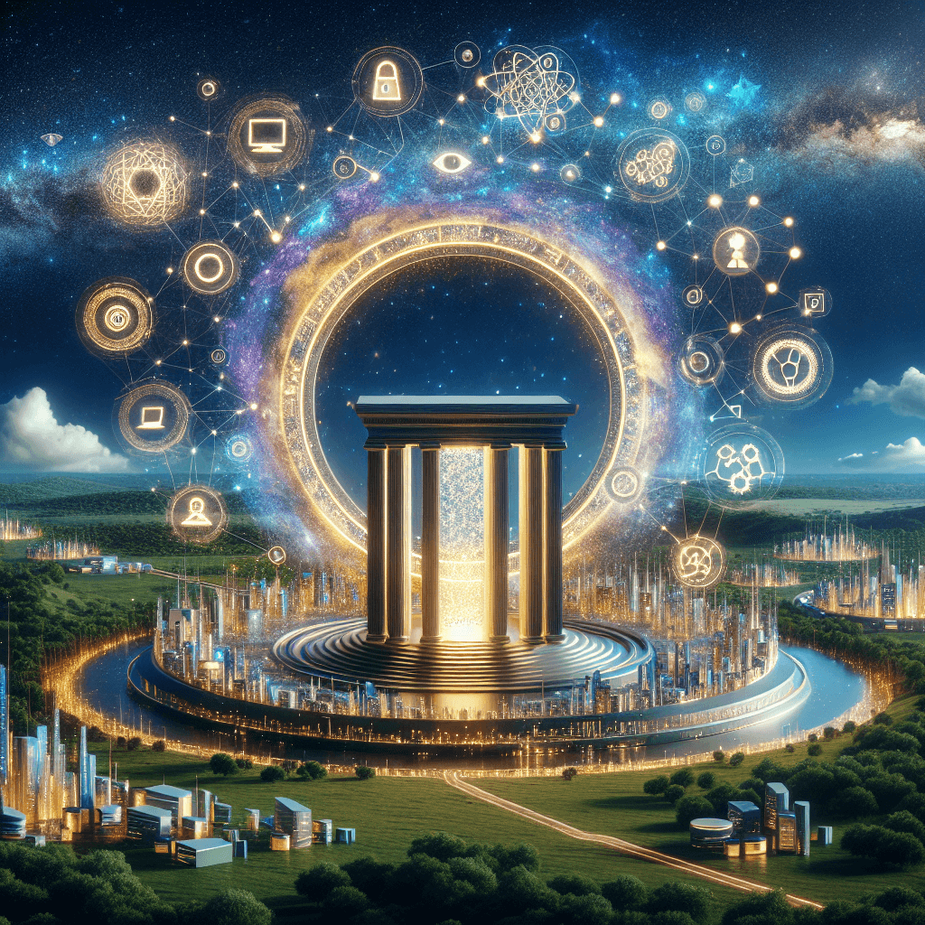 Billion-Dollar Stargate Initiative Set to Transform AI Landscape