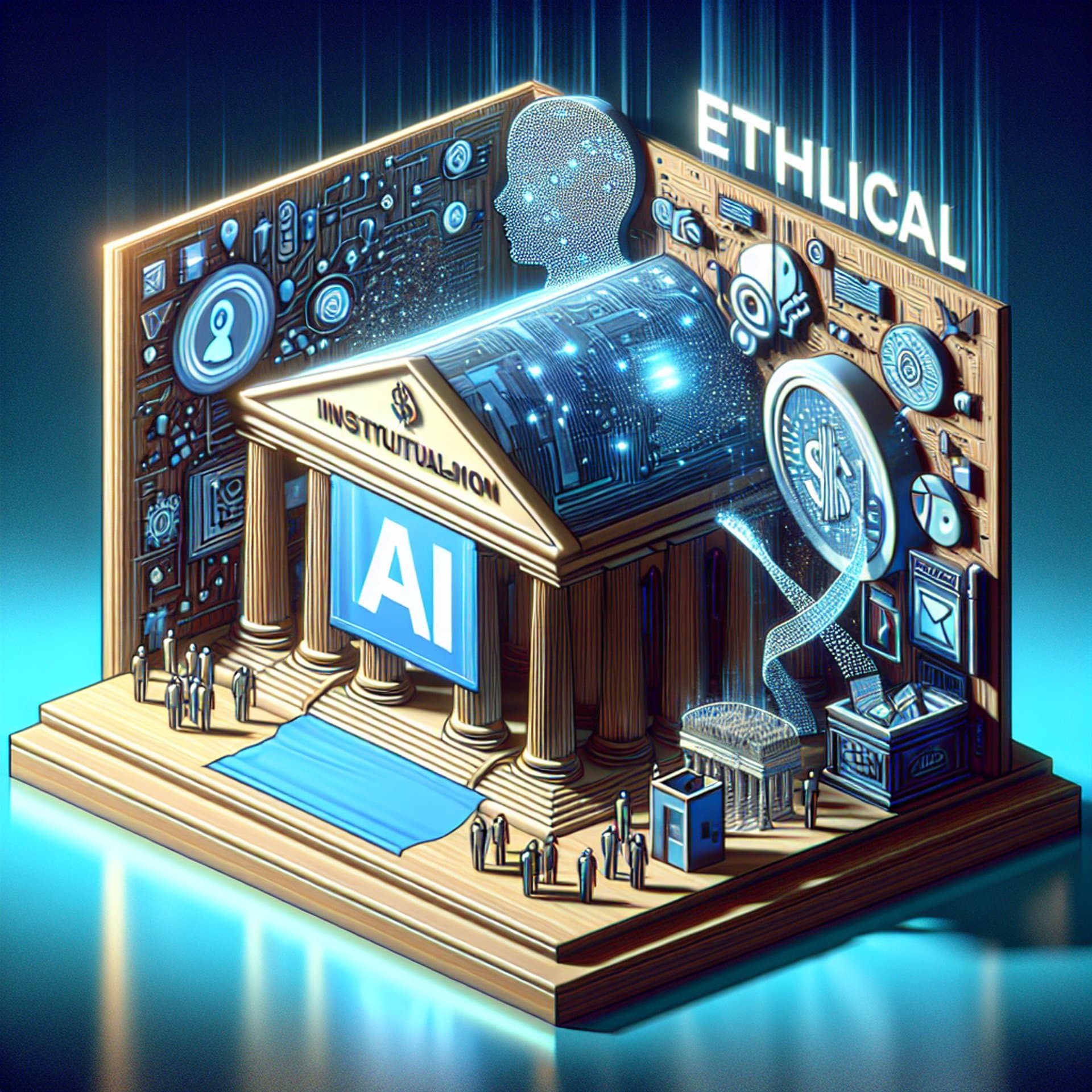 Banner for Andy Konwinski Unveils Laude Institute with $100 Million Focus on Ethical AI