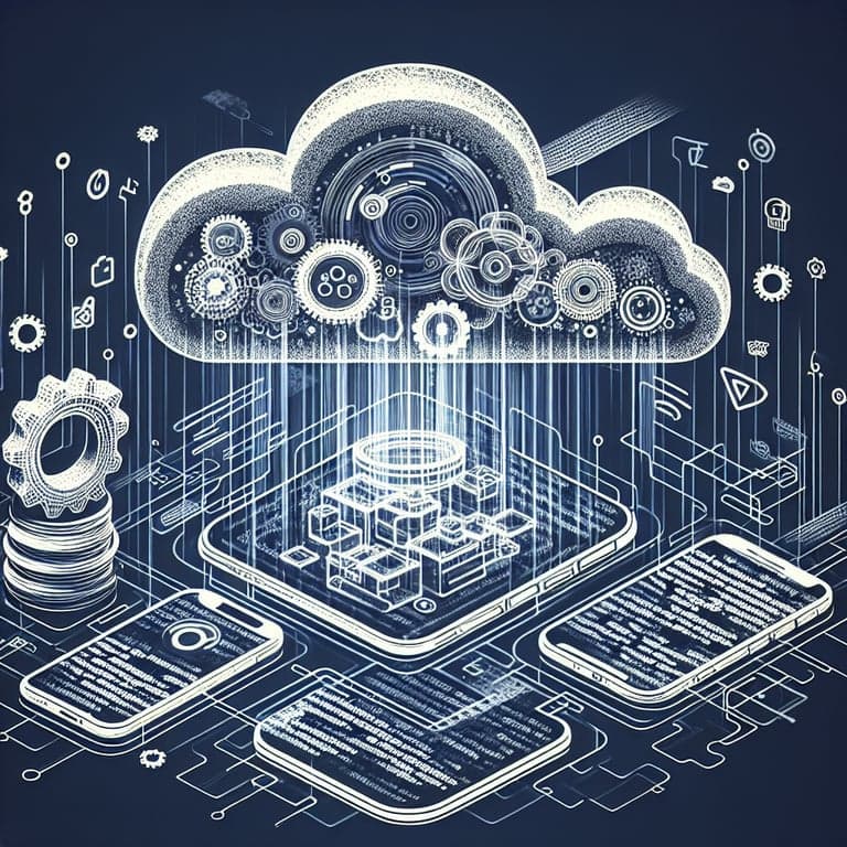 Indosat Leverages Google Cloud's AI to Revolutionize Customer Apps with Semantic Search