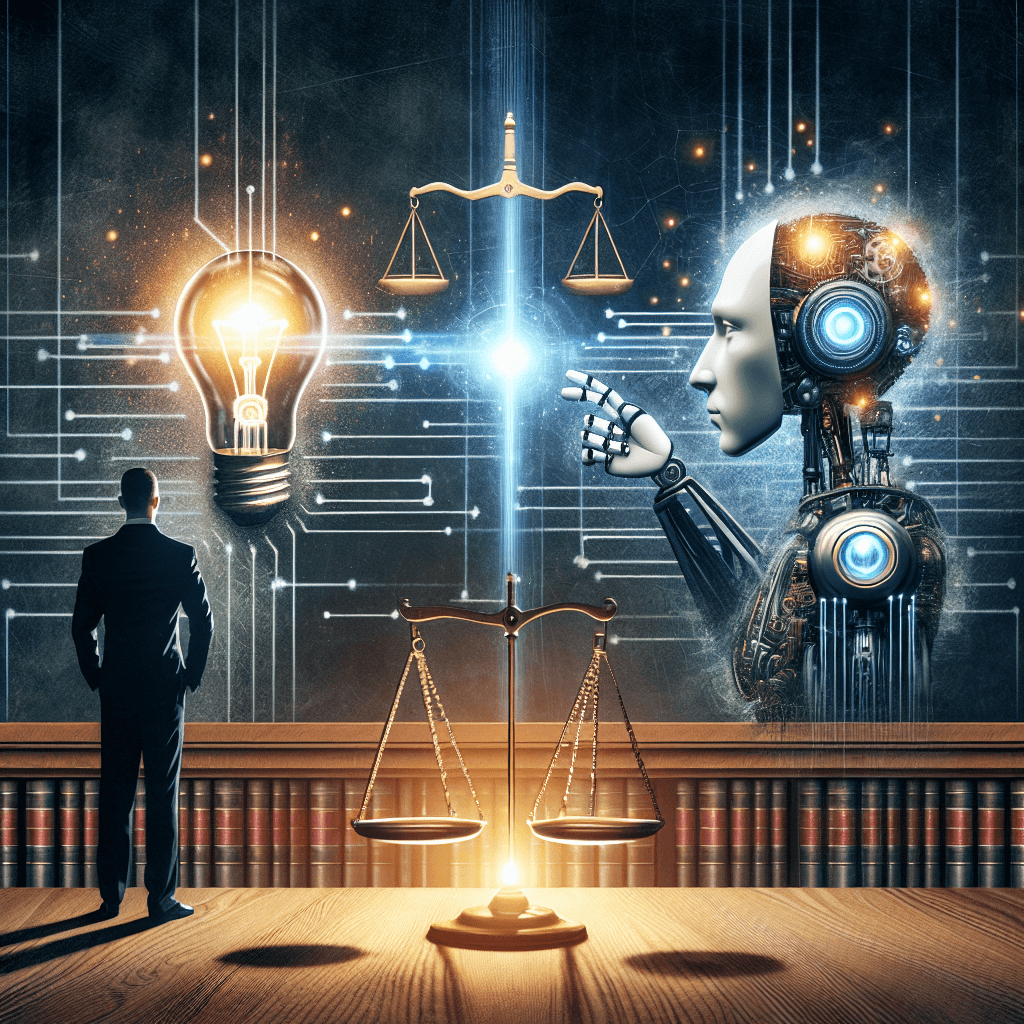 Elon Musk Takes OpenAI to Court: A High-Stakes Drama Unfolds!