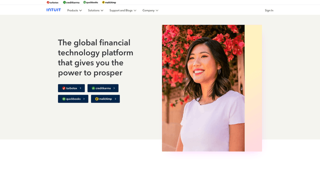 Thumbnail image for Intuit