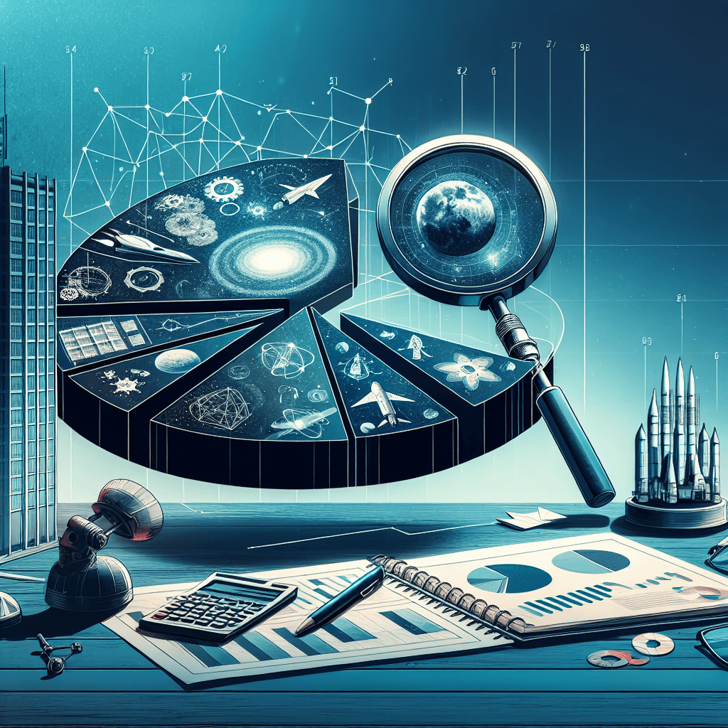 Banner for NASA's Budget Dilemma: Decoding the White House's Proposal