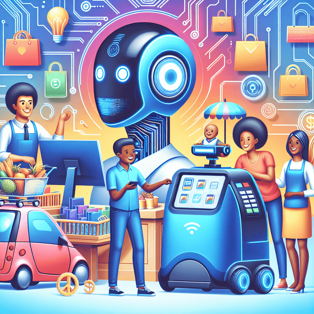 Grab Unveils Revolutionary AI Tools for Merchants and Drivers!