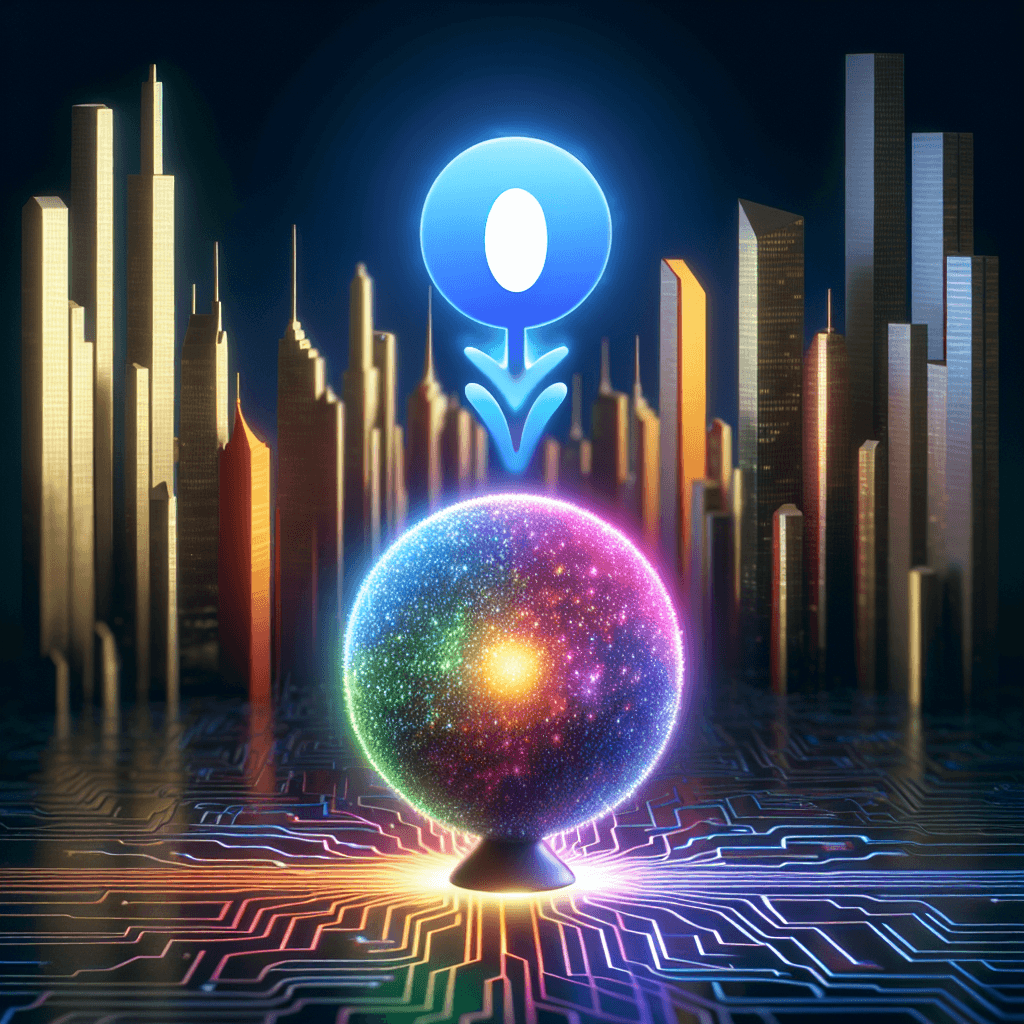 Apple's Bold Dance with AI Giants: Siri's Possible Transformation