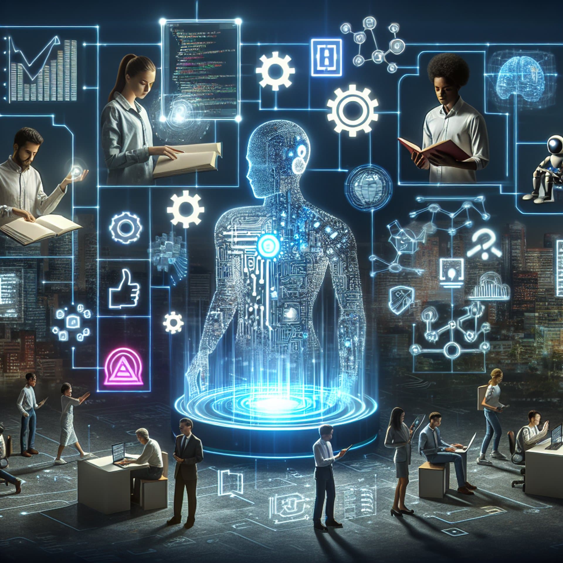 Banner for Navigating the Tech Layoffs in 2026: Skills, AI, and New Opportunities