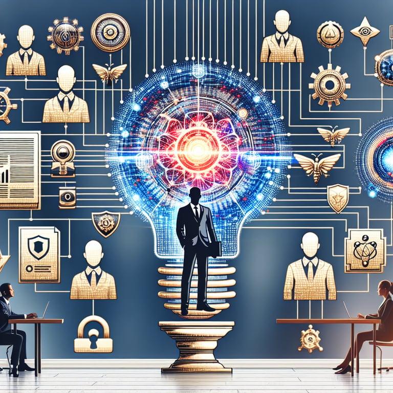 Banner for Ola's Bhavish Aggarwal Unveils AI Startup Krutrim's Progress to Union Minister