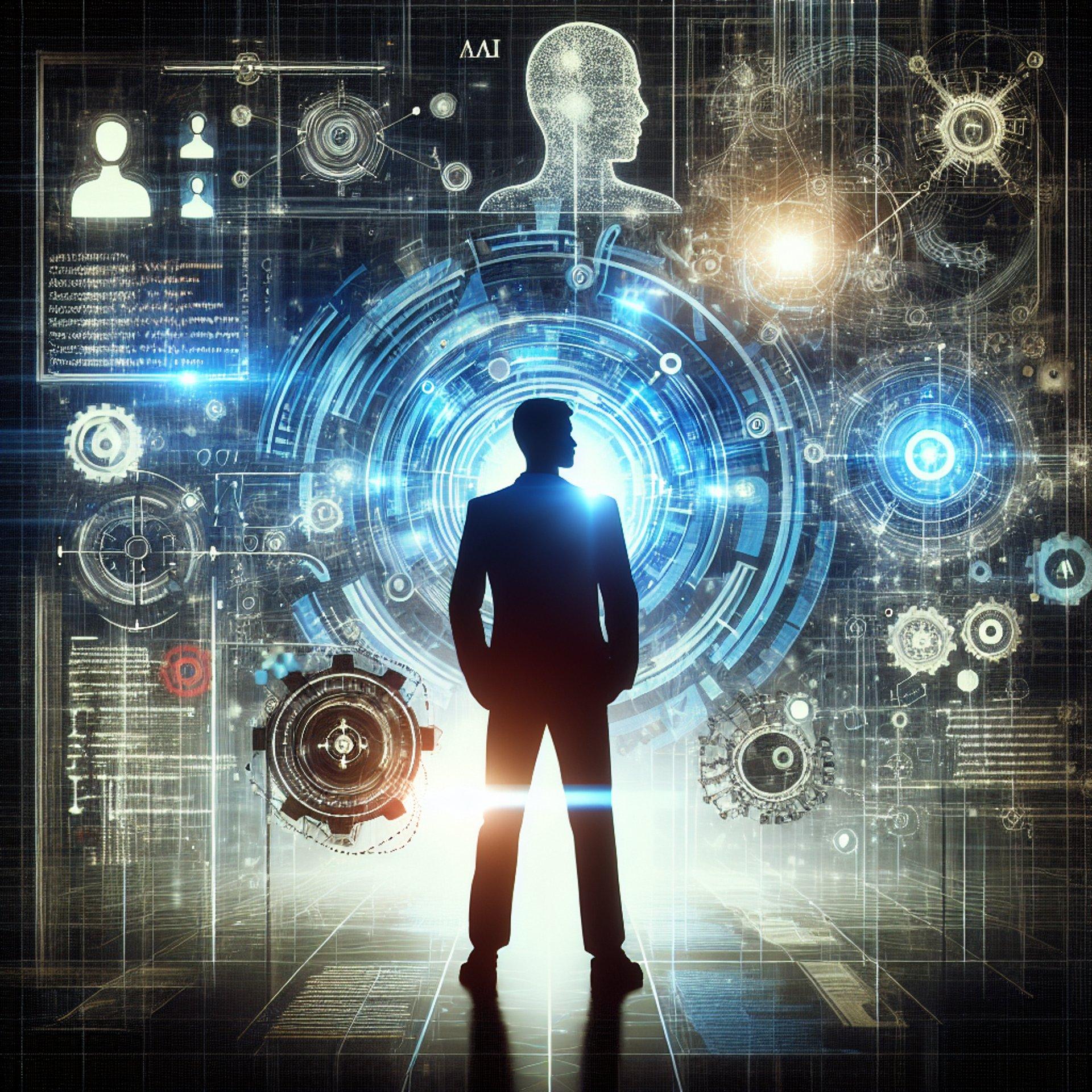 Banner for OpenAI VP Srinivas Narayanan Explores How AI is Shaping the Future of Engineering