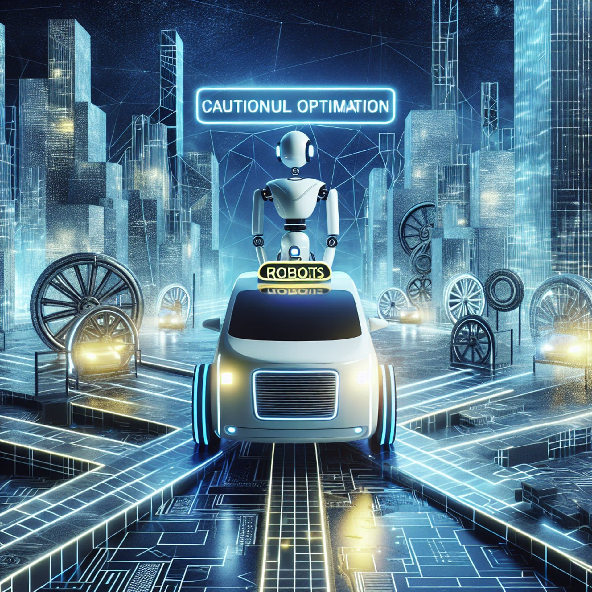 Elon Musk's Cautious Optimism for Tesla Robotaxi Highlights Challenges