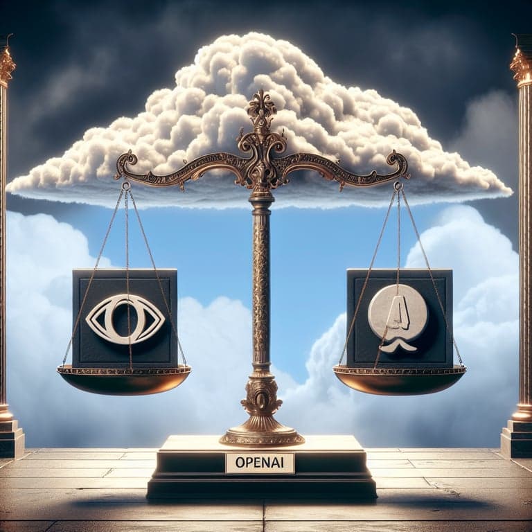 Banner for Amazon's Jaw-Dropping $50 Billion Bet on OpenAI: IPO or AGI Required