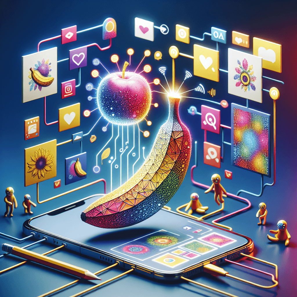 WhatsApp Integrates Nano Banana AI: Transforming Messaging with Viral Image Creation
