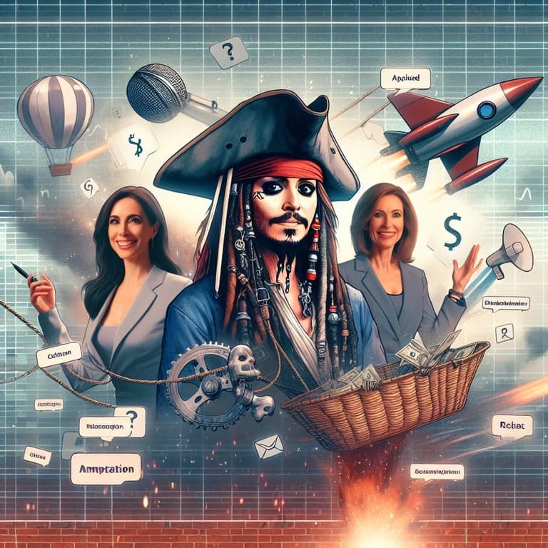 Ayo Edebiri Faces Backlash over Fake 'Pirates of the Caribbean' Casting Rumor Amplified by Elon Musk