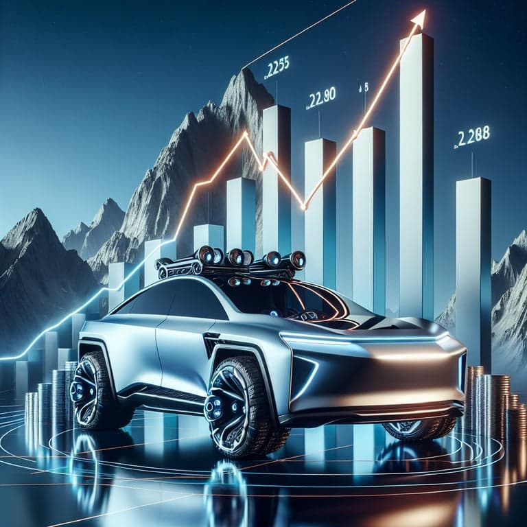 Tesla's Luxe Package Drives Cyberbeast to New Heights—and Prices!