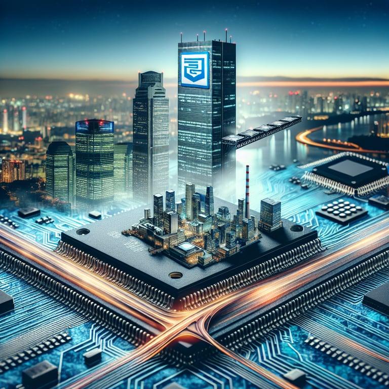 Banner for Doosan Announces Ambitious Plan to Acquire SK Siltron in Strategic Semiconductor Expansion