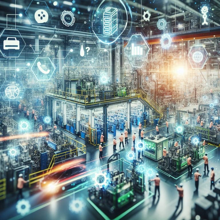 Banner for South Korean Battery Industry: PNT Drives Growth with Surging Orders and Eco-Friendly Innovations