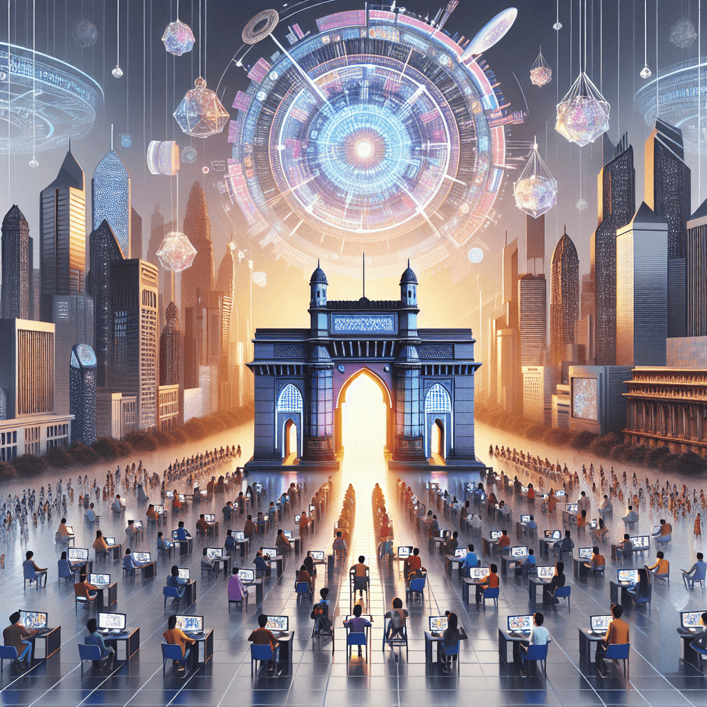 Maharashtra to Host India's First AI University: A Leap into the Future of Technology