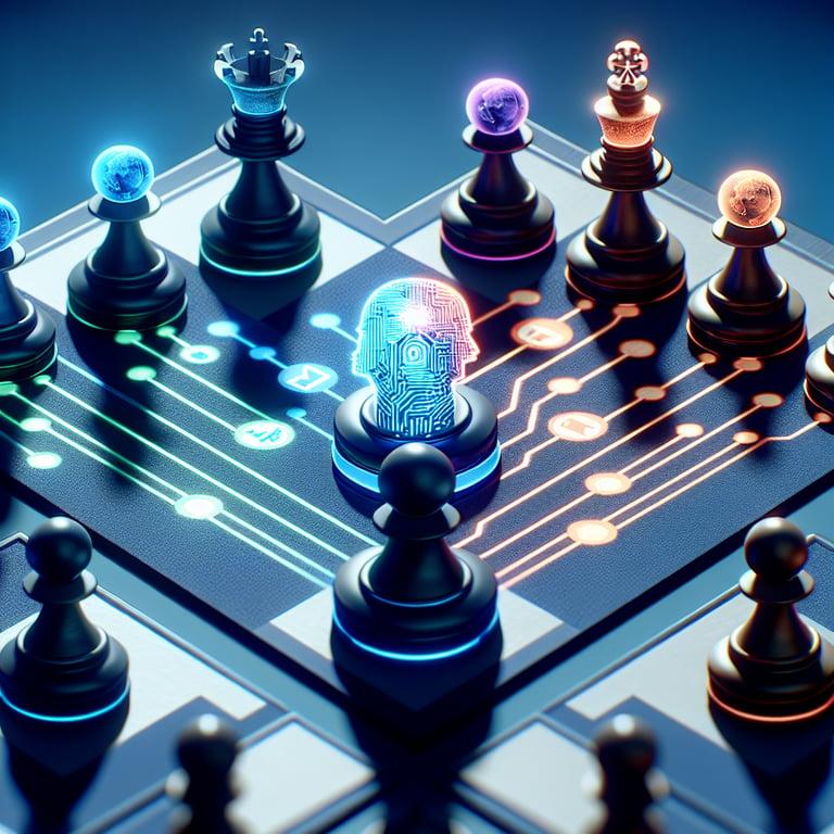 Banner for Microsoft’s Smart Play: Why the OpenAI Partnership Makes It a 'Buy'