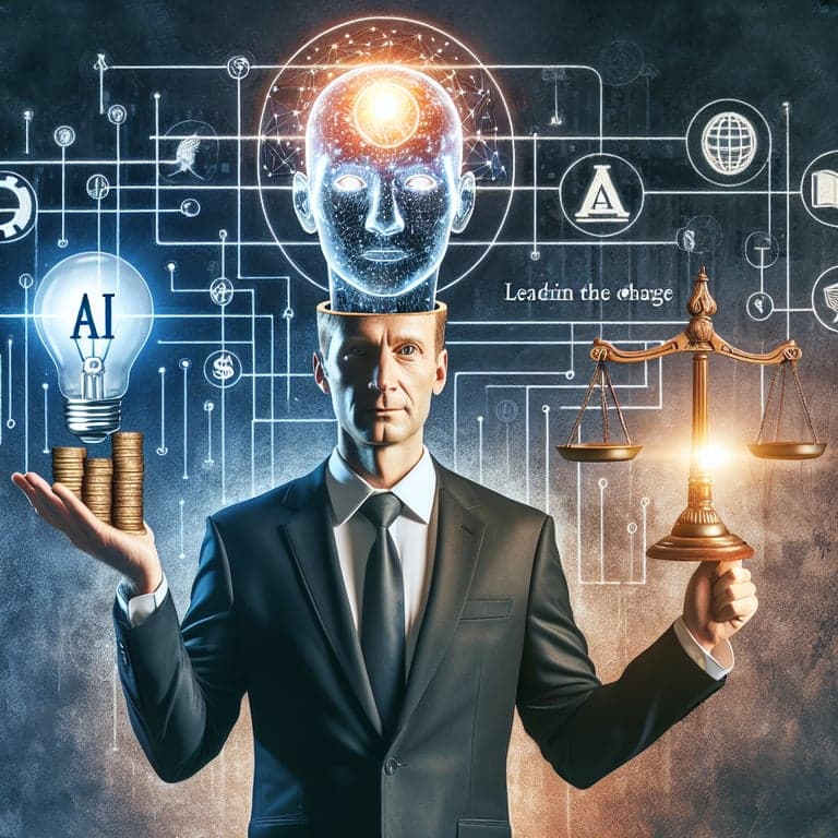 Elon Musk's Grok AI: Leading the Charge in AI Taxation Debates?