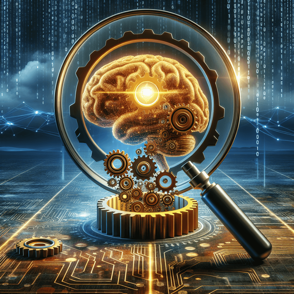 Apple's Bold Move: AI-Powered Search Engines Set to Change the Game