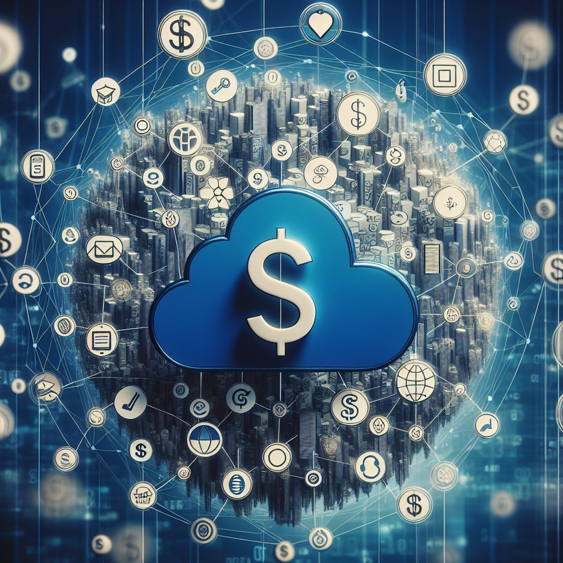 Banner for GSA and AWS Forge a $1 Billion Alliance Under OneGov Strategy!